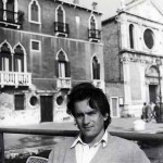a Venezia, 1978