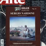 Arte Mondadori, rivista n° 325