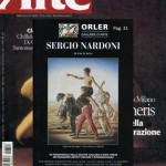 Arte Mondadori, rivista n° 327