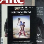 Arte Mondadori, rivista n° 331