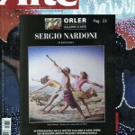 Arte Mondadori, rivista n° 338
