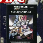 Arte Mondadori, rivista n° 339