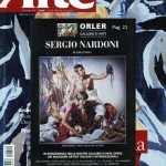Arte Mondadori, rivista n° 340