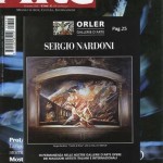 Arte Mondadori, rivista n° 352