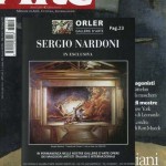 Arte Mondadori, rivista n° 355