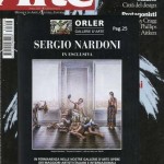 Arte Mondadori, rivista n° 356