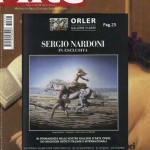 Arte Mondadori, rivista n° 357