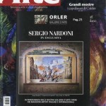 Arte Mondadori, rivista n° 358