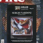 Arte Mondadori, rivista n° 361