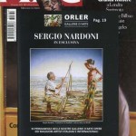 Arte Mondadori, rivista n° 364