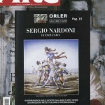 Arte Mondadori, rivista n° 365