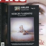 Arte Mondadori, rivista n° 366