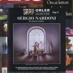 Arte Mondadori, rivista n° 369