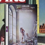 Arte Mondadori, rivista n° 370