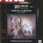 Arte Mondadori, rivista n° 371