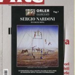 Arte Mondadori, rivista n° 372