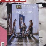 Arte Mondadori, rivista n° 373
