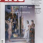 Arte Mondadori, rivista n° 375