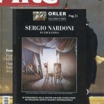 Arte Mondadori, rivista n° 376