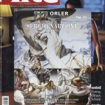 Arte Mondadori, rivista n° 386
