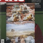 Arte Mondadori, rivista n° 389