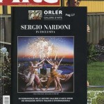 Arte Mondadori, rivista n° 391