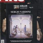 Arte Mondadori, rivista n° 401