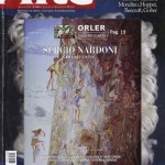 Arte Mondadori, rivista n° 405
